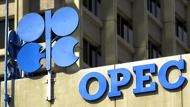 两个月重挫近20%，OPEC+四季度产能释放悬了？  第3张