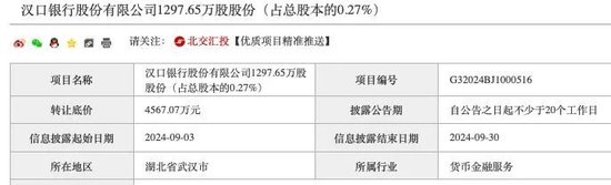 汉口银行又遭股东“清仓”！联想控股的金融版图还好吗？  第1张