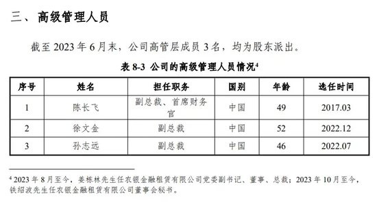 “外部”掌门浮出水面？西南证券！  第2张