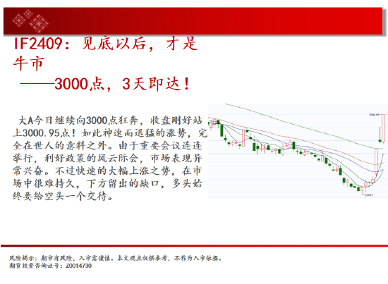 中天期货:白银突破7600关口 生猪区间仍在探底