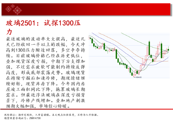 中天期货:豆粕低位震荡 棕榈大涨上破  第9张