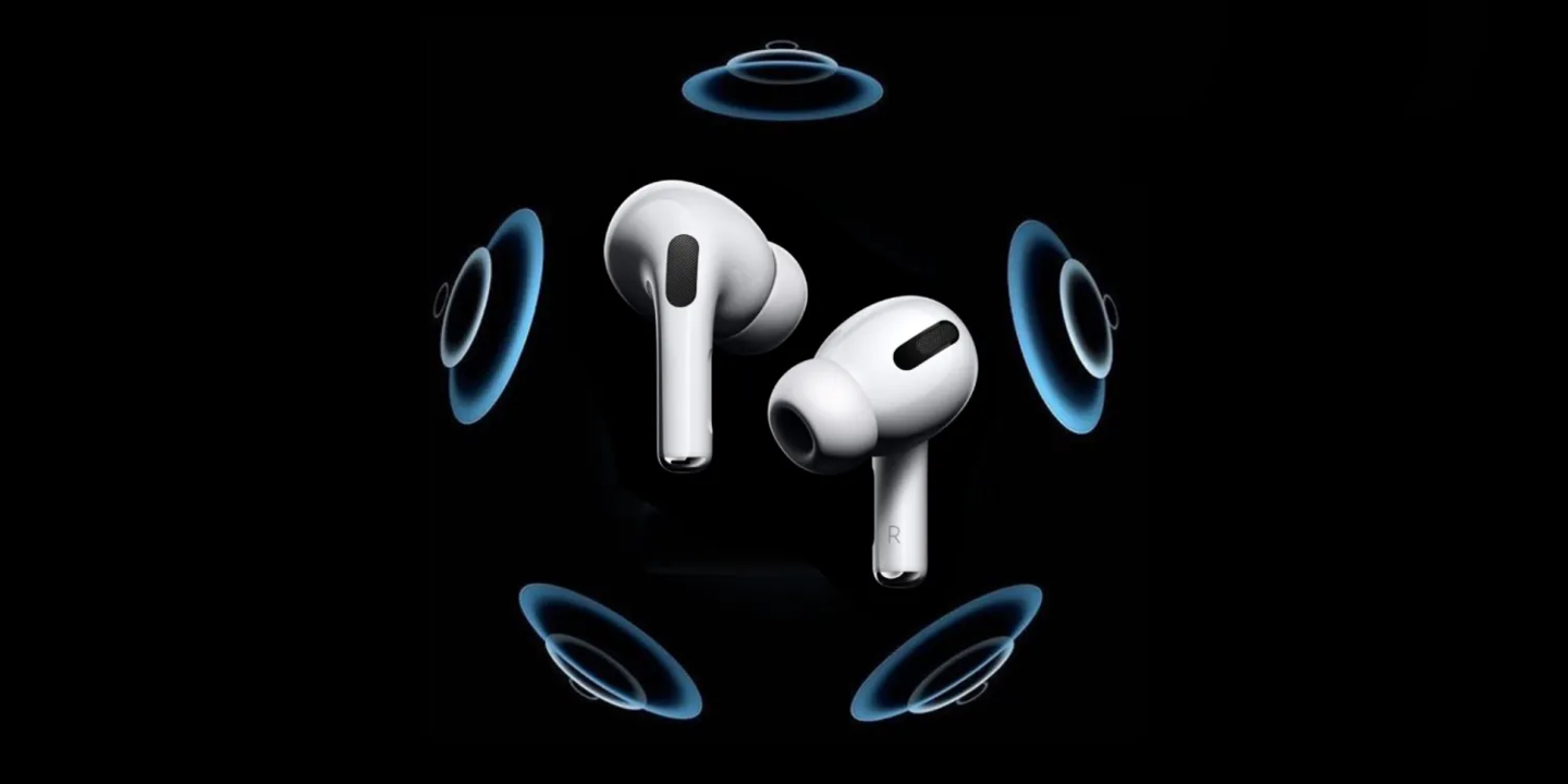 苹果 AirPods Pro 2 随 iOS 18.1 迎来三项听力健康功能：听力测试、助听器和听力保护  第1张