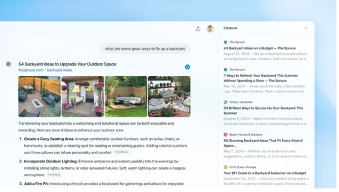 OpenAI最新发布！ChatGPT搜索功能强势来袭，挑战谷歌？