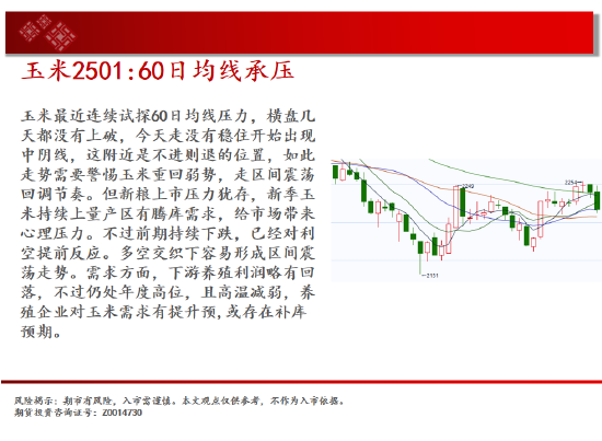 中天期货:棕榈继续拉高 橡胶小幅下行