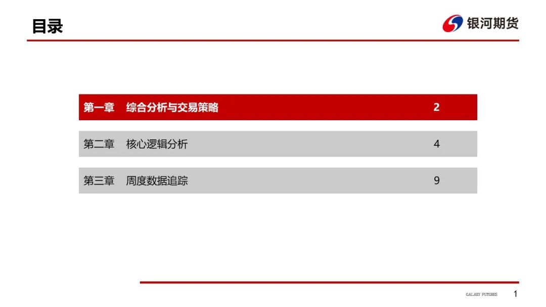 【白糖周报】远期库存压力下 关注郑糖1-5正套