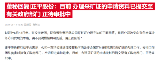 硫铁矿概念龙头股价连续10涨停：该板块如何掘金？  第5张