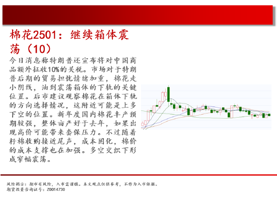 中天期货:白糖持续震荡 橡胶持续横盘  第14张