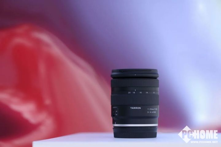 腾龙推11-20mm F/2.8 RF卡口镜头 旗下首款佳能半幅产品  第2张